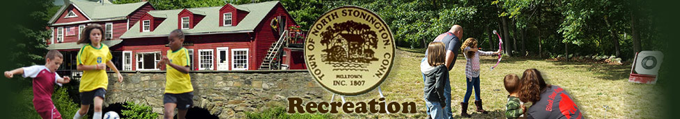 North Stonington Recreation